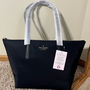 Kate Spade Kitt purse NWT ♠️♠️♠️